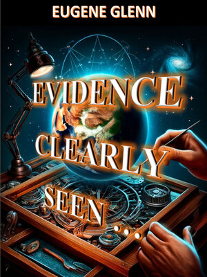 cover image of Evidence Clearly Seen